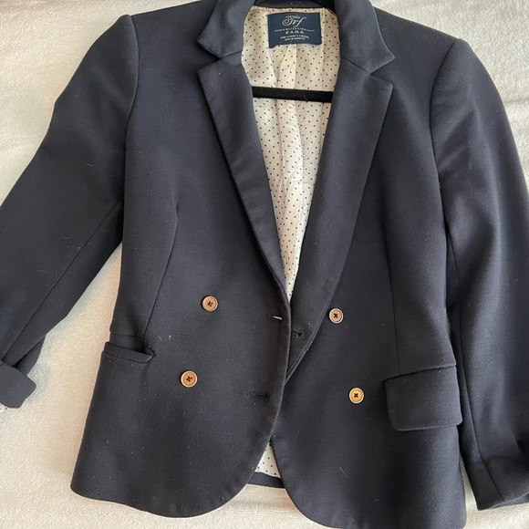Zara blazer - Picture 1 of 2